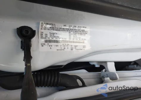 2014 Ford Focus Se from USA, damaged, VIN 1FADP3K29EL232296